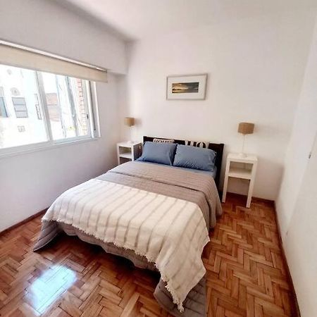 Апартаменты Departamento V. Urquiza Para 3 Буэнос-Айрес Экстерьер фото