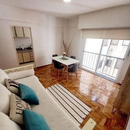 Апартаменты Departamento V. Urquiza Para 3 Буэнос-Айрес Экстерьер фото