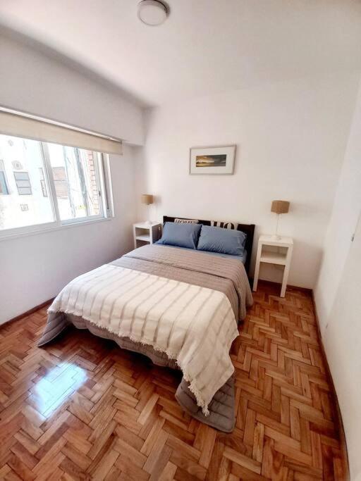 Апартаменты Departamento V. Urquiza Para 3 Буэнос-Айрес Экстерьер фото